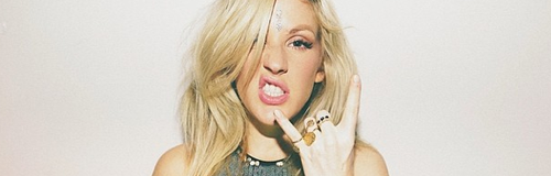 drake pound cake ellie goulding