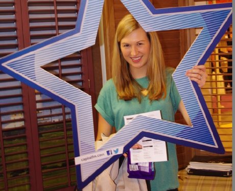 Were you pap'd by the Street Stars?