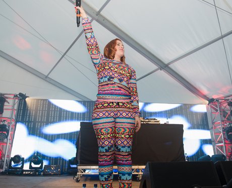 Katy B Live At Birmingham Pride! 11 - Katy B Live At Birmingham Pride ...