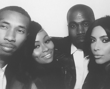 Kim Kardashian and Kanye West wedding