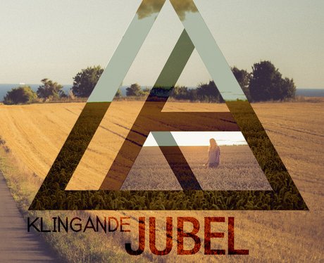 Klingande Jubel Artwork