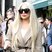 Image 7: Lady Gaga with fans