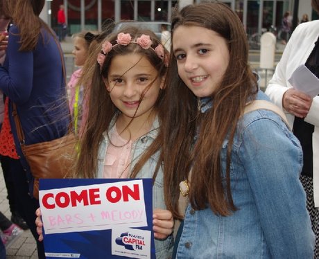 Little Mix at Motorpoint Arena Cardiff 31.05.14