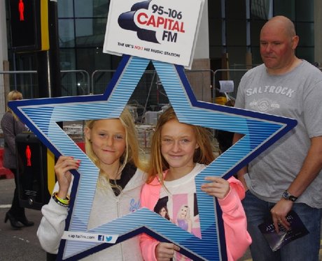 Little Mix at Motorpoint Arena Cardiff 31.05.14