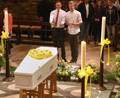 Stephen Sutton Vigil 3