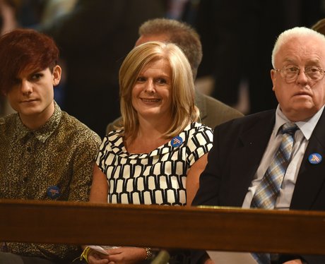 Stephen Sutton Vigil 5