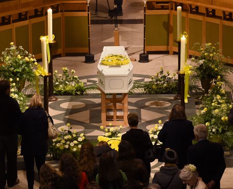 Stephen Sutton Vigil 8
