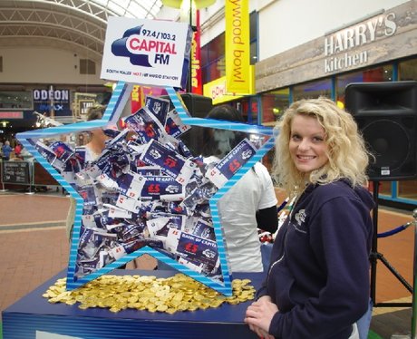 Street Stars: Welsh Credit Union Tour (30th May 20