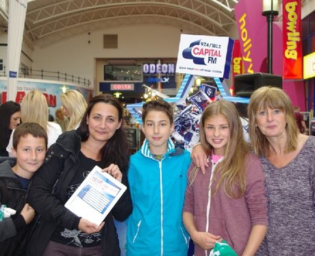Street Stars: Welsh Credit Union Tour (30th May 20