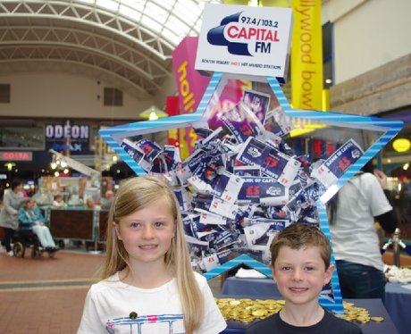 Street Stars: Welsh Credit Union Tour (30th May 20