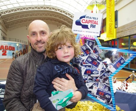 Street Stars: Welsh Credit Union Tour (30th May 20