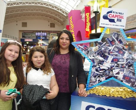 Street Stars: Welsh Credit Union Tour (30th May 20