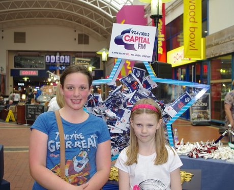 Street Stars: Welsh Credit Union Tour (30th May 20