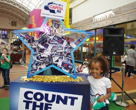 Street Stars: Welsh Credit Union Tour (30th May 20