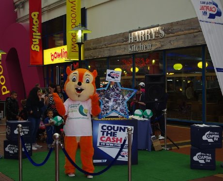 Street Stars: Welsh Credit Union Tour (30th May 20