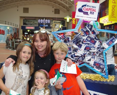 Street Stars: Welsh Credit Union Tour (30th May 20