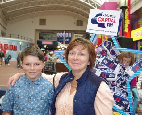 Street Stars: Welsh Credit Union Tour (30th May 20
