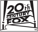 20th century fox logo 2014