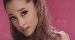 Ariana Grande Problem Music Video