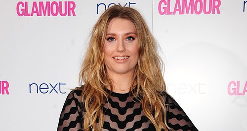 Ella Henderson Glamour Women Of The Year Awards 20