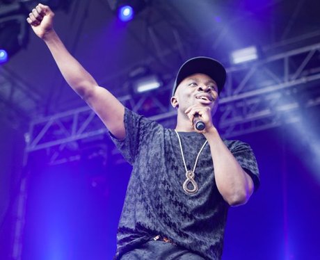 Is Fuse ODG going on tour? - Fuse ODG: 11 Facts About The 'Antenna' Rapper - Capital