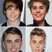 Image 3: Justin Bieber Hair 