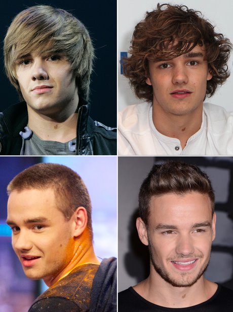 Liam Payne Haircut - Men's Hairstyles & Haircuts X