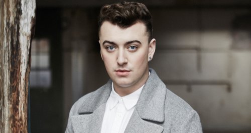 Sam Smith Press Shot 2014