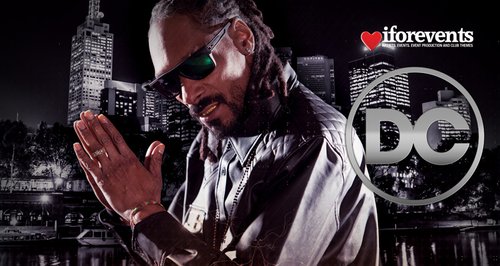 Snoop Dogg
