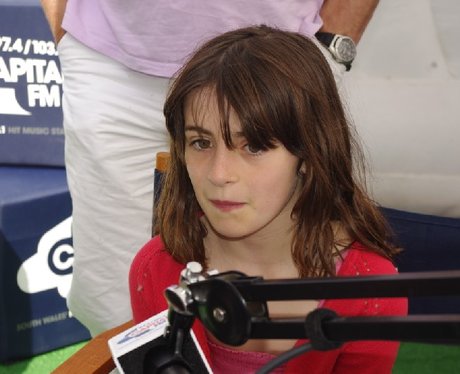 Street Stars: Pop Up Radio At Mermaid Quay (1st Ju