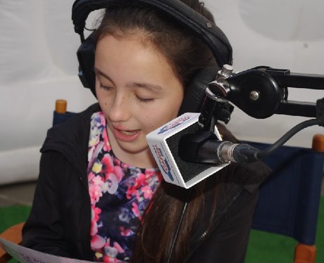 Street Stars: Pop Up Radio At Mermaid Quay (1st Ju