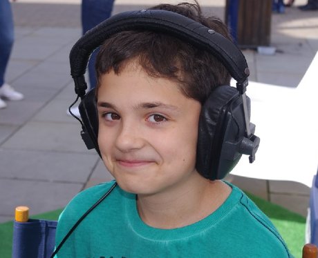 Street Stars: Pop Up Radio At Mermaid Quay (1st Ju