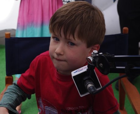 Street Stars: Pop Up Radio At Mermaid Quay (1st Ju