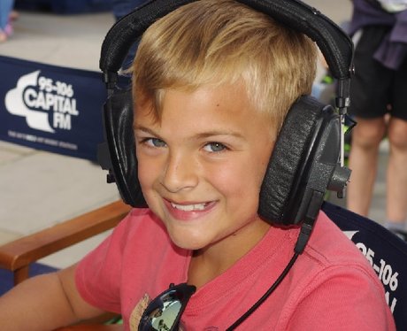 Street Stars: Pop Up Radio At Mermaid Quay (1st Ju