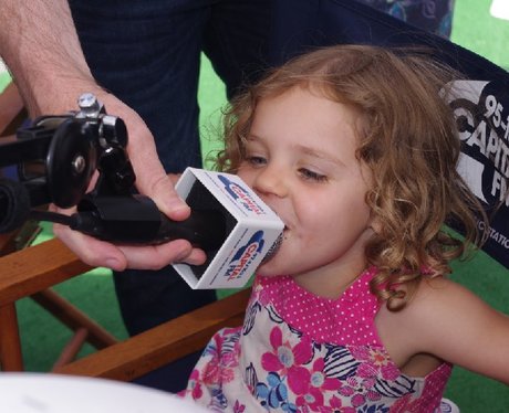 Street Stars: Pop Up Radio At Mermaid Quay (1st Ju