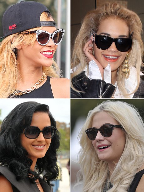 Summer Fashion 2014