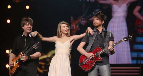 Taylor Swift Red Tour in Japan