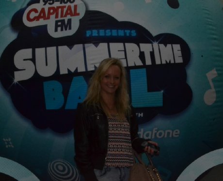 Were you pap'd by the Capital Street Stars?