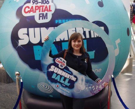 Were you pap'd by the Capital Street Stars?