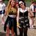 Image 1: Festival Fashion at the Isle Of Wight Festival 201