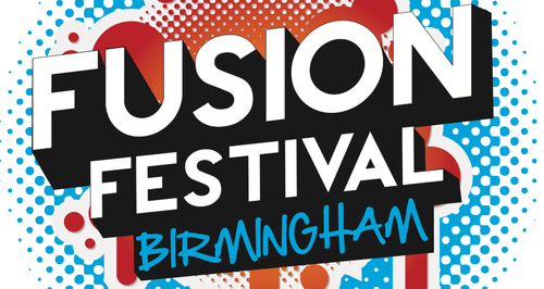 Fusion Festival Birmingham