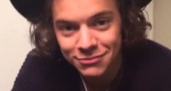 Harry Styles Fan Video Instagram