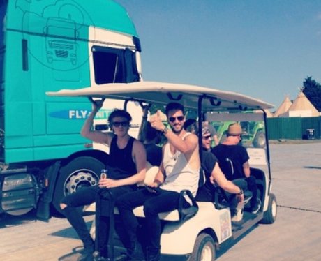 Isle of Wight Festival on Instagram