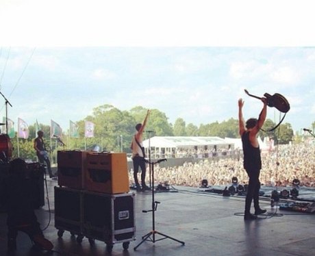 Isle of Wight Festival on Instagram