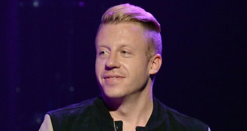 Macklemore & Ryan Lewis perform live in Los Angele