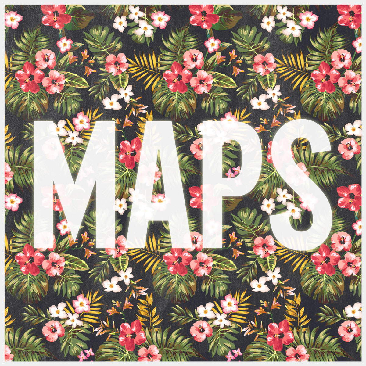 Maps - Maroon 5