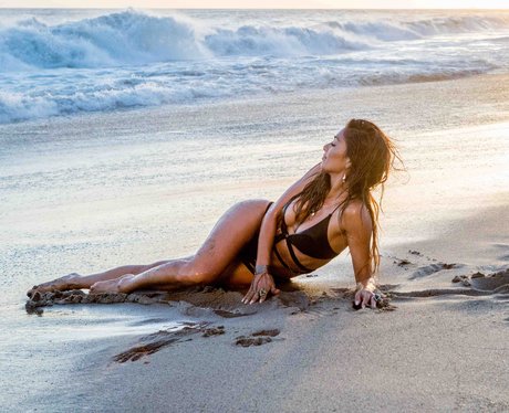 Nicole Scherzinger 'Your Love' Video