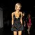 Image 5: Rita Ora wearing a black dress on a night out