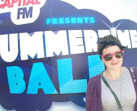 Summertime Ball Hit South Wales