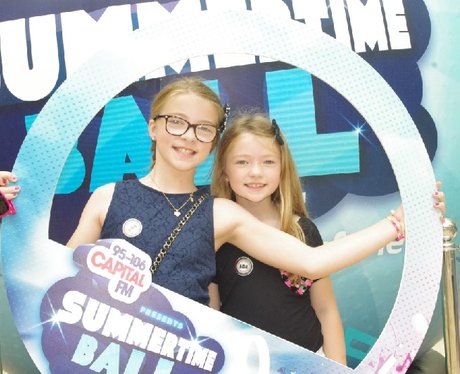 Summertime Ball Hit South Wales